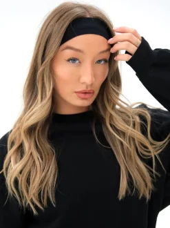 Activewear*Blakely Clothing Soft Headband
