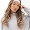 Activewear*Blakely Clothing Soft Headband