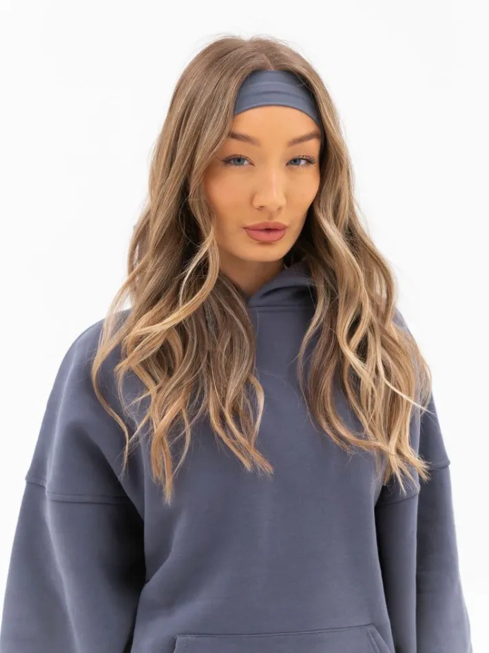 Activewear*Blakely Clothing Soft Headband