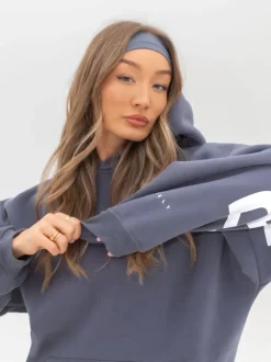 Activewear*Blakely Clothing Soft Headband
