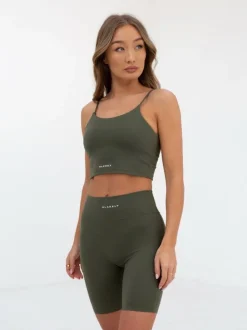 Activewear*Blakely Clothing Soft Sculpt Bra