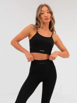 Activewear*Blakely Clothing Soft Sculpt Bra