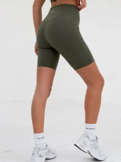 Leggings*Blakely Clothing Soft Sculpt Cycling Shorts