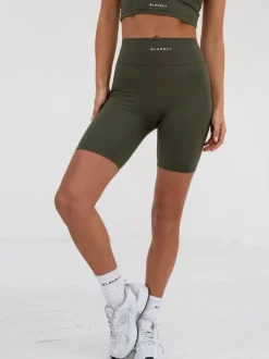 Leggings*Blakely Clothing Soft Sculpt Cycling Shorts