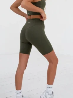 Leggings*Blakely Clothing Soft Sculpt Cycling Shorts