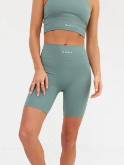 Leggings*Blakely Clothing Soft Sculpt Cycling Shorts
