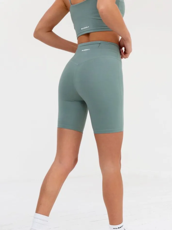 Leggings*Blakely Clothing Soft Sculpt Cycling Shorts