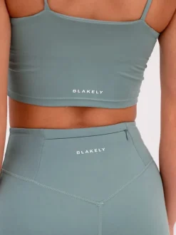 Leggings*Blakely Clothing Soft Sculpt Cycling Shorts