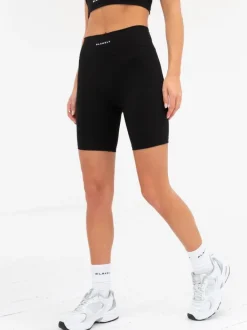 Trending*Blakely Clothing Soft Sculpt Cycling Shorts