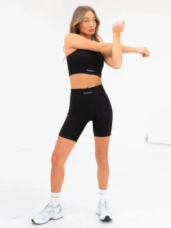Trending*Blakely Clothing Soft Sculpt Cycling Shorts