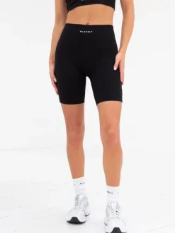 Trending*Blakely Clothing Soft Sculpt Cycling Shorts