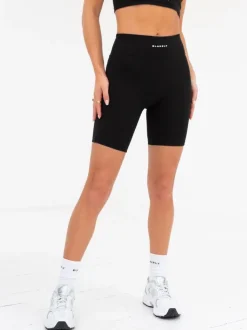 Trending*Blakely Clothing Soft Sculpt Cycling Shorts