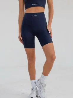Trending*Blakely Clothing Soft Sculpt Cycling Shorts
