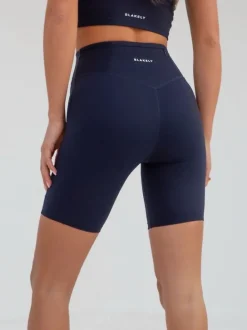 Trending*Blakely Clothing Soft Sculpt Cycling Shorts