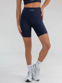 Trending*Blakely Clothing Soft Sculpt Cycling Shorts