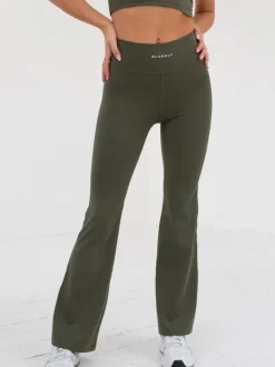 Leggings*Blakely Clothing Soft Sculpt Wide Leg Leggings