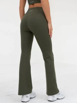 Leggings*Blakely Clothing Soft Sculpt Wide Leg Leggings