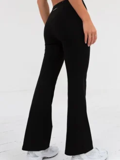 Trending*Blakely Clothing Soft Sculpt Wide Leg Leggings