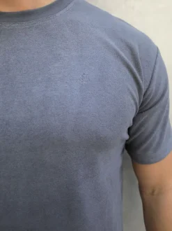 T-Shirts*Blakely Clothing Soft Textured T-Shirt