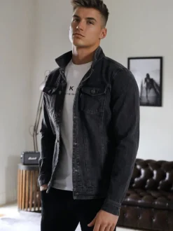 Sale*Blakely Clothing Soho Denim Jacket