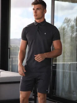 Shirts & Polos*Blakely Clothing Sorrento Polo