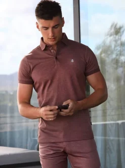 Shirts & Polos*Blakely Clothing Sorrento Polo
