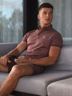 Shirts & Polos*Blakely Clothing Sorrento Polo