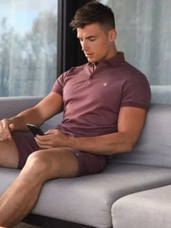 Shirts & Polos*Blakely Clothing Sorrento Polo