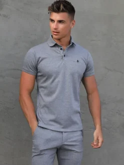 Trending*Blakely Clothing Sorrento Polo