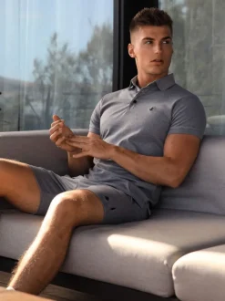 Trending*Blakely Clothing Sorrento Polo