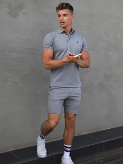 Trending*Blakely Clothing Sorrento Polo