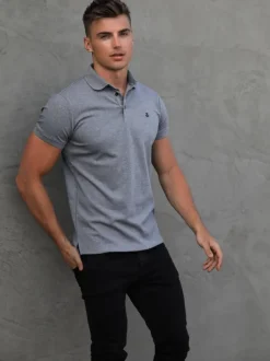 Trending*Blakely Clothing Sorrento Polo
