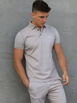Trending*Blakely Clothing Sorrento Polo