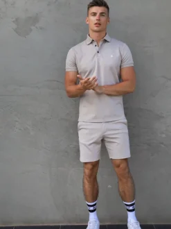 Trending*Blakely Clothing Sorrento Polo