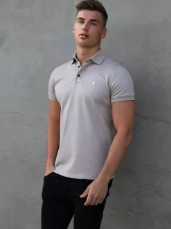 Trending*Blakely Clothing Sorrento Polo