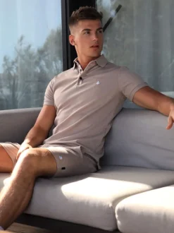 Trending*Blakely Clothing Sorrento Polo