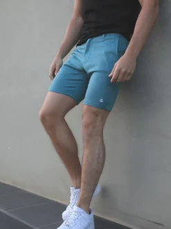 Shorts & Swimmers*Blakely Clothing Sorrento Stretch Fit Shorts
