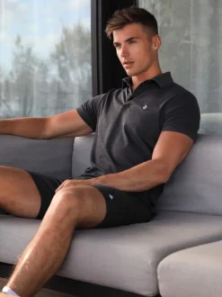 Shorts & Swimmers*Blakely Clothing Sorrento Stretch Fit Shorts