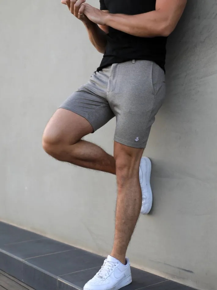 Shorts & Swimmers*Blakely Clothing Sorrento Stretch Fit Shorts