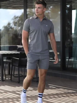 Shorts & Swimmers*Blakely Clothing Sorrento Stretch Fit Shorts