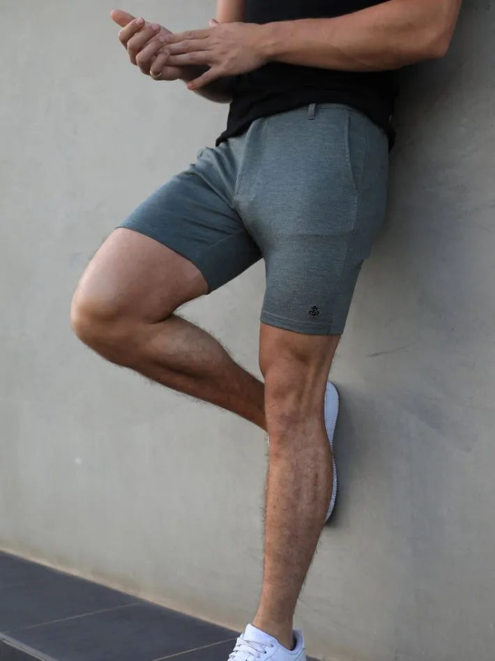 Shorts & Swimmers*Blakely Clothing Sorrento Stretch Fit Shorts