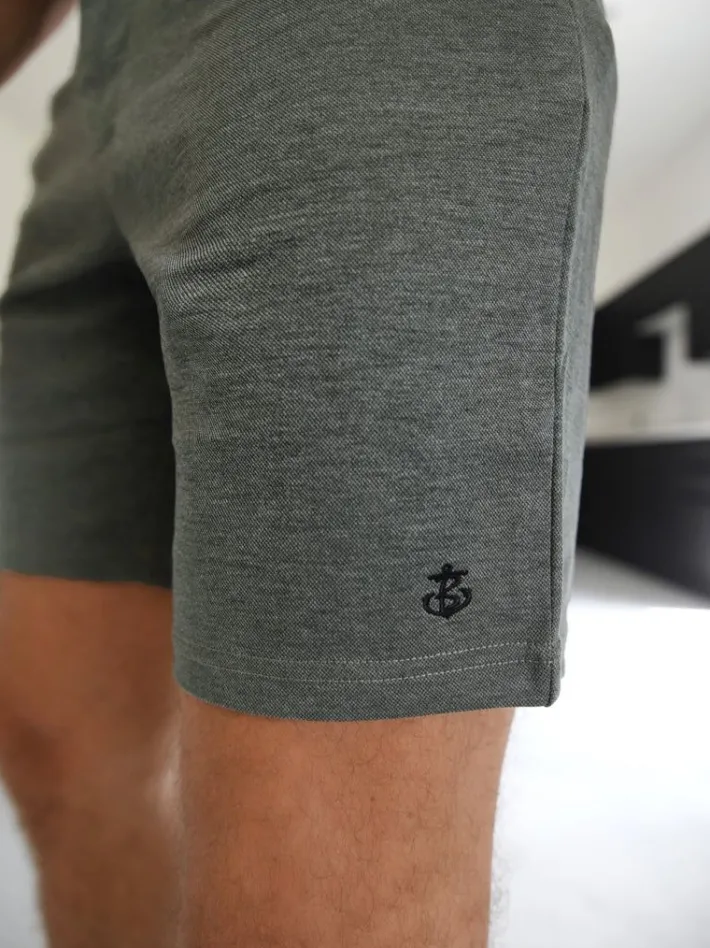 Shorts & Swimmers*Blakely Clothing Sorrento Stretch Fit Shorts