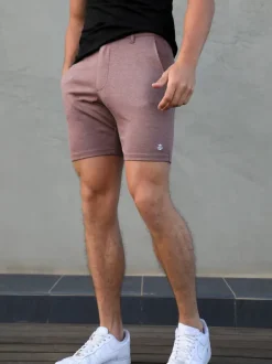 Shorts & Swimmers*Blakely Clothing Sorrento Stretch Fit Shorts