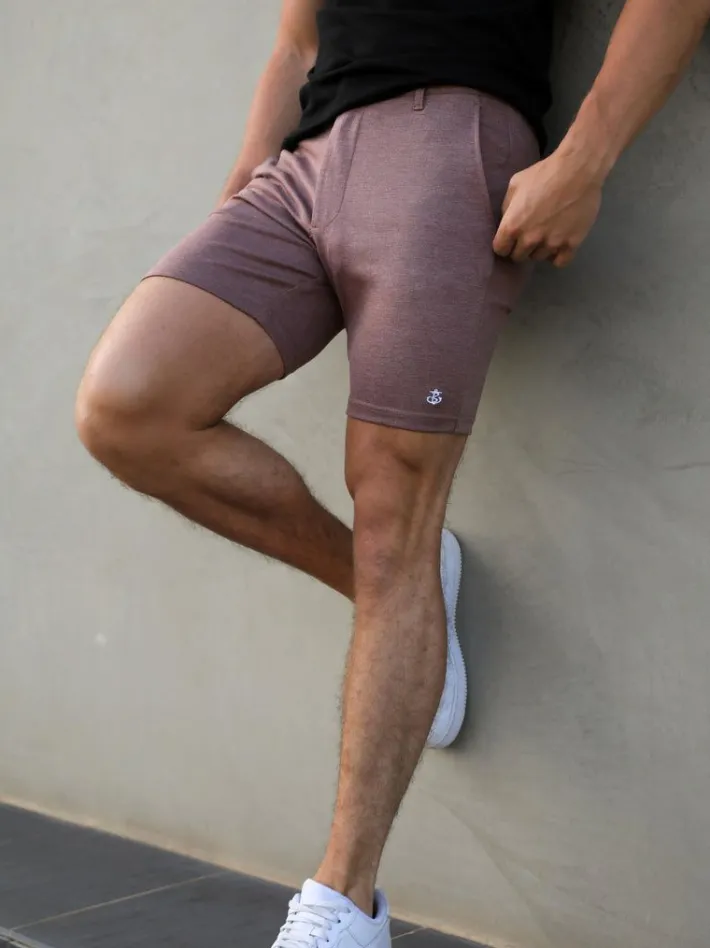 Shorts & Swimmers*Blakely Clothing Sorrento Stretch Fit Shorts