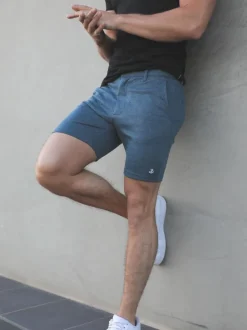 Shorts & Swimmers*Blakely Clothing Sorrento Stretch Fit Shorts
