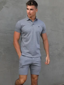 Trending*Blakely Clothing Sorrento Stretch Fit Shorts