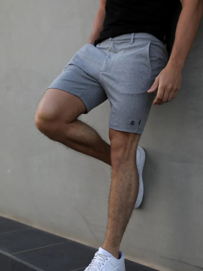 Trending*Blakely Clothing Sorrento Stretch Fit Shorts