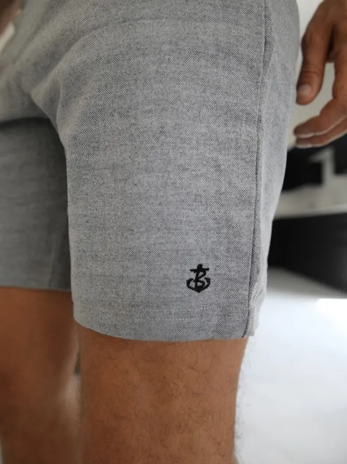 Trending*Blakely Clothing Sorrento Stretch Fit Shorts