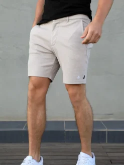 Trending*Blakely Clothing Sorrento Stretch Fit Shorts