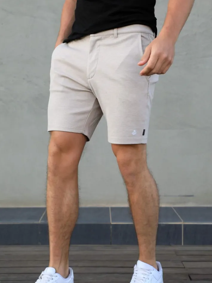 Trending*Blakely Clothing Sorrento Stretch Fit Shorts